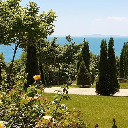 Apartmán частен в марина вю форт бийч Sveti Vlas