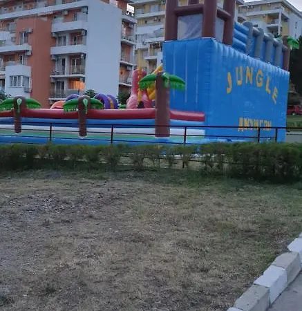 частен в марина вю форт бийч Apartmán *
