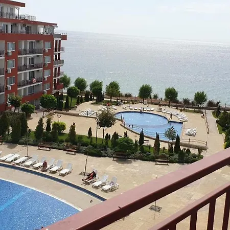 Apartmán частен в марина вю форт бийч