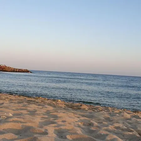 частен в марина вю форт бийч Apartmán Sveti Vlas