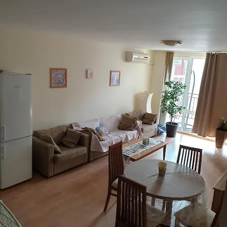 Apartmán частен в марина вю форт бийч