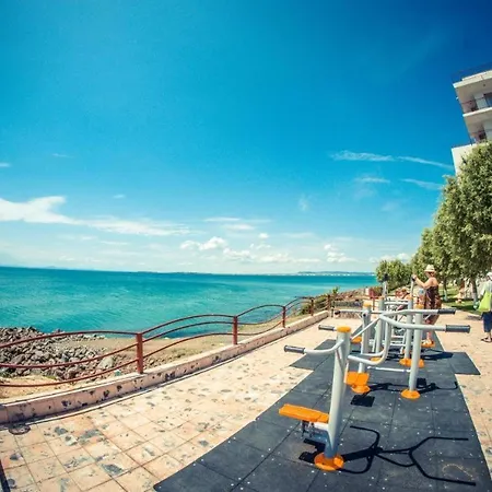 частен в марина вю форт бийч Sveti Vlas