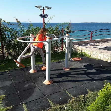 Apartment частен в марина вю форт бийч *