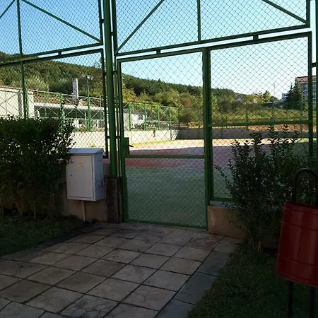 частен в марина вю форт бийч * Sveti Vlas