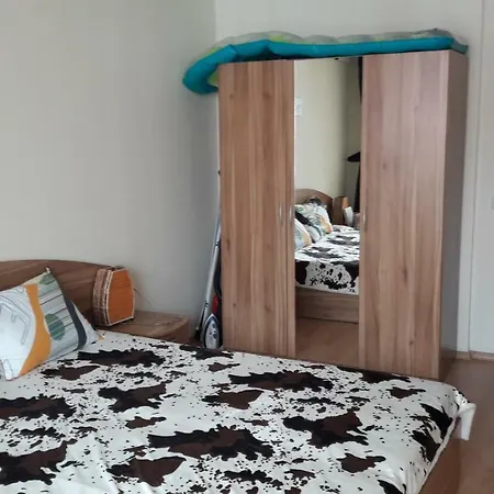 частен в марина вю форт бийч Sveti Vlas