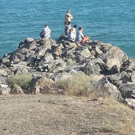 частен в марина вю форт бийч Apartment *