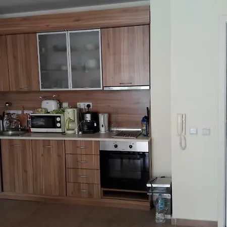 частен в марина вю форт бийч Apartmán *