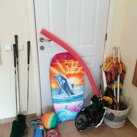 частен в марина вю форт бийч Apartment *