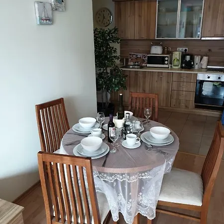 частен в марина вю форт бийч