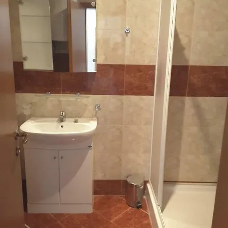 Apartmán частен в марина вю форт бийч *
